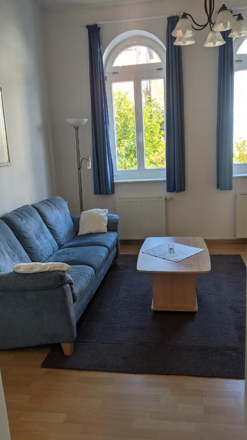 Haus Eintracht Apartment *