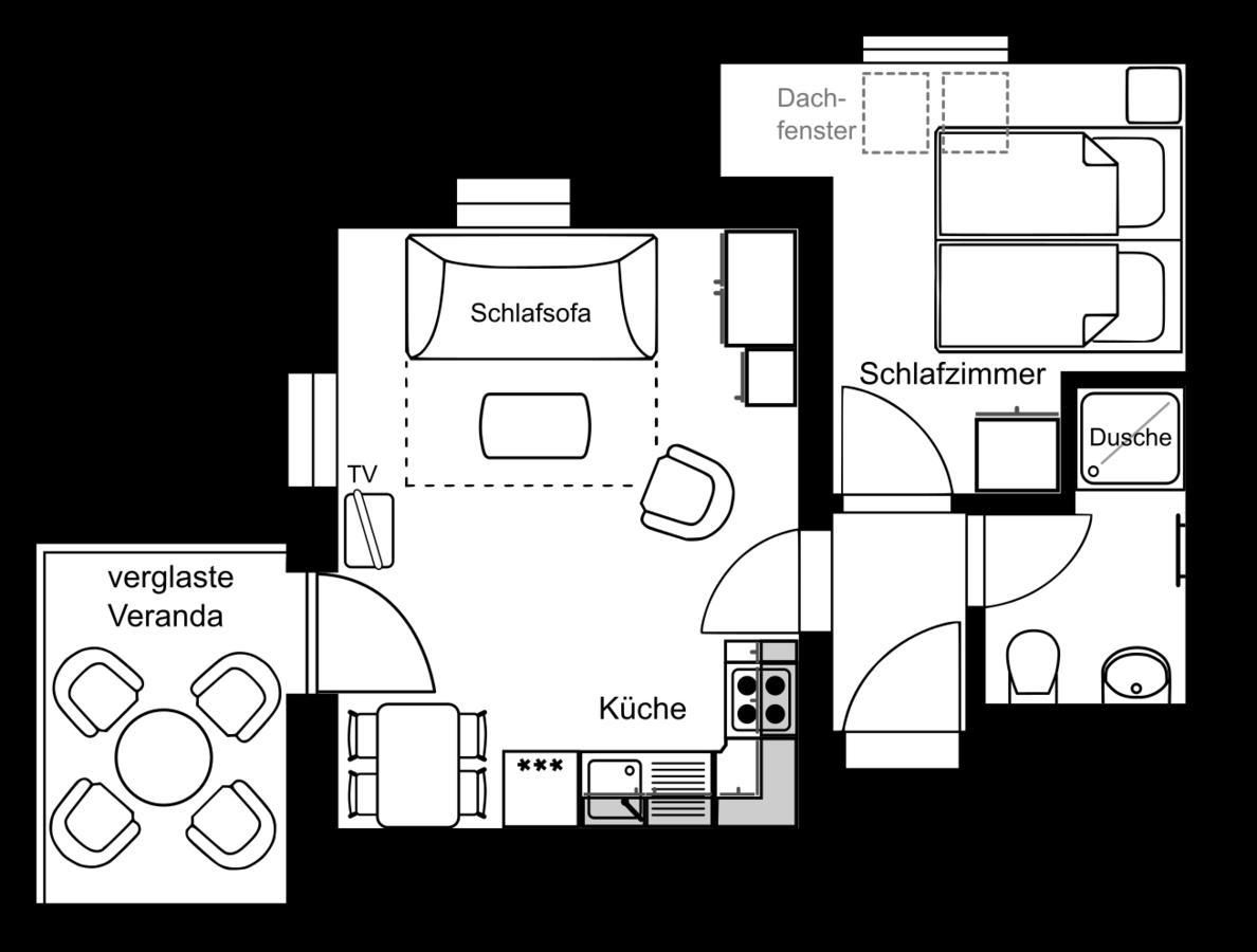 Haus Eintracht