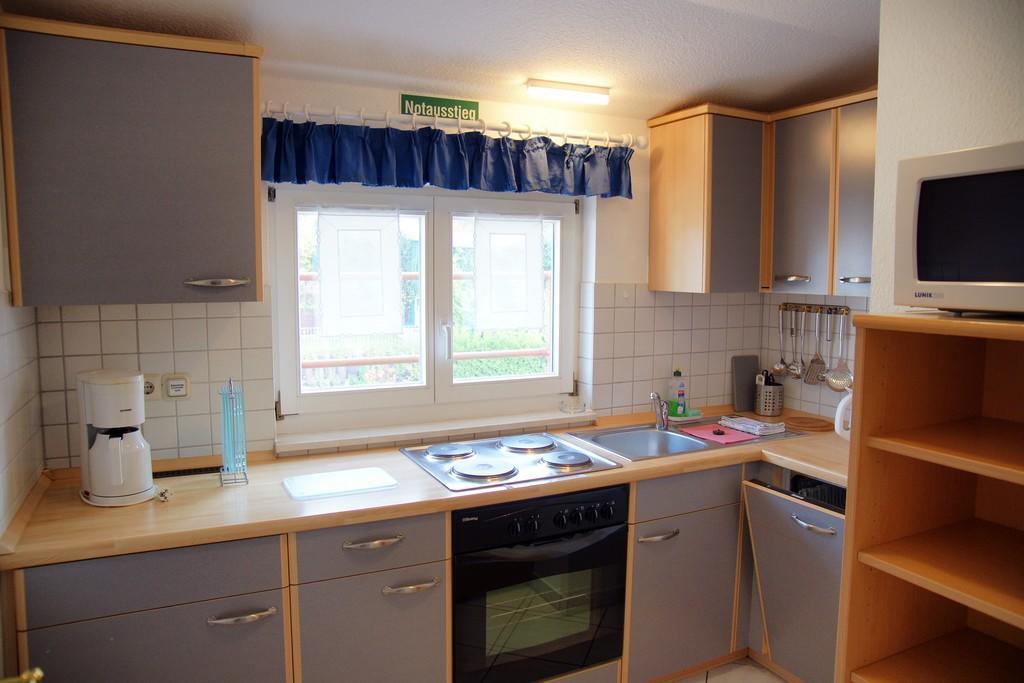 Haus Eintracht Apartment